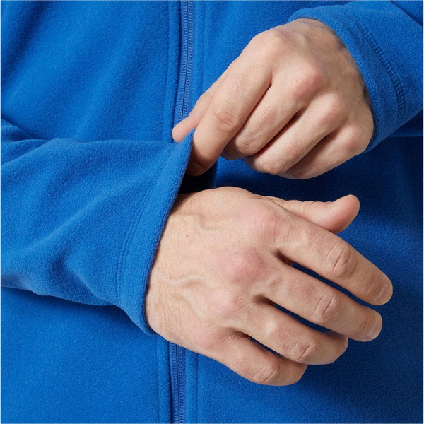 2026 Helly Hansen Heren Daybreaker Fleece Jas 51598 - Cobalt 2.0